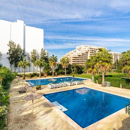 Praia Da Rocha, 4ºb Jardins Da Rocha, Charming Studio, Near The Sea, By Ig Portimão Dış mekan fotoğraf