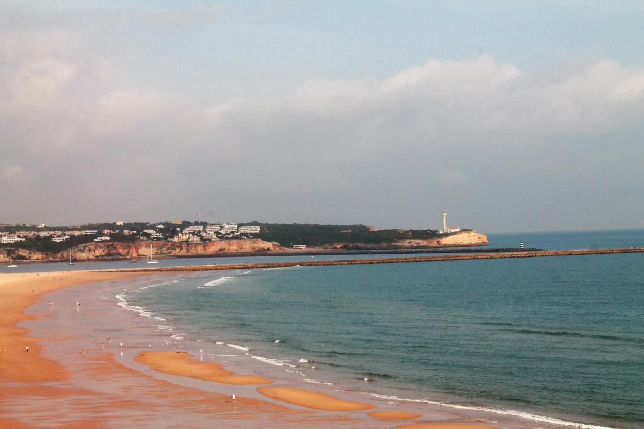 Praia Da Rocha, 4ºb Jardins Da Rocha, Charming Studio, Near The Sea, By Ig Portimão Dış mekan fotoğraf