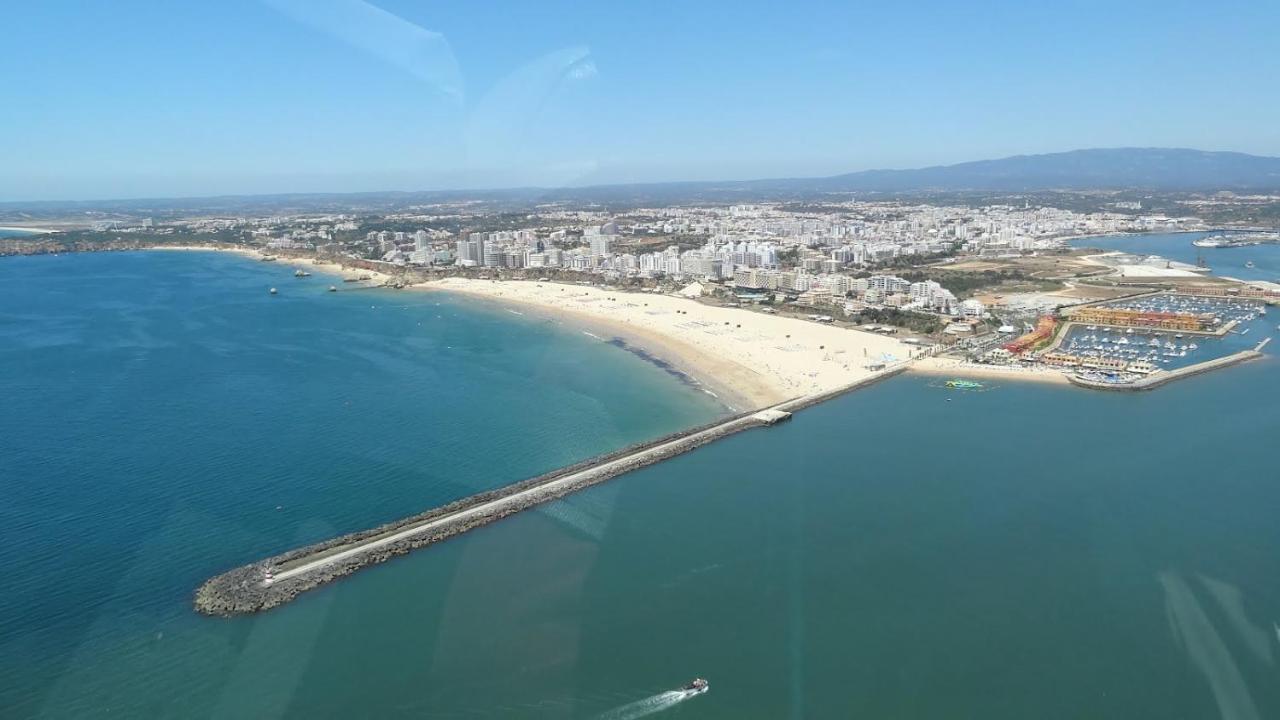 Praia Da Rocha, 4ºb Jardins Da Rocha, Charming Studio, Near The Sea, By Ig Portimão Dış mekan fotoğraf
