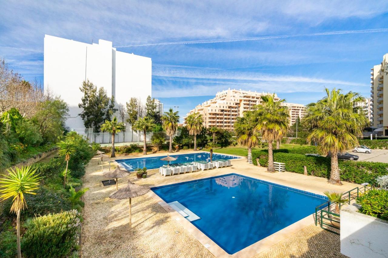 Praia Da Rocha, 4ºb Jardins Da Rocha, Charming Studio, Near The Sea, By Ig Portimão Dış mekan fotoğraf