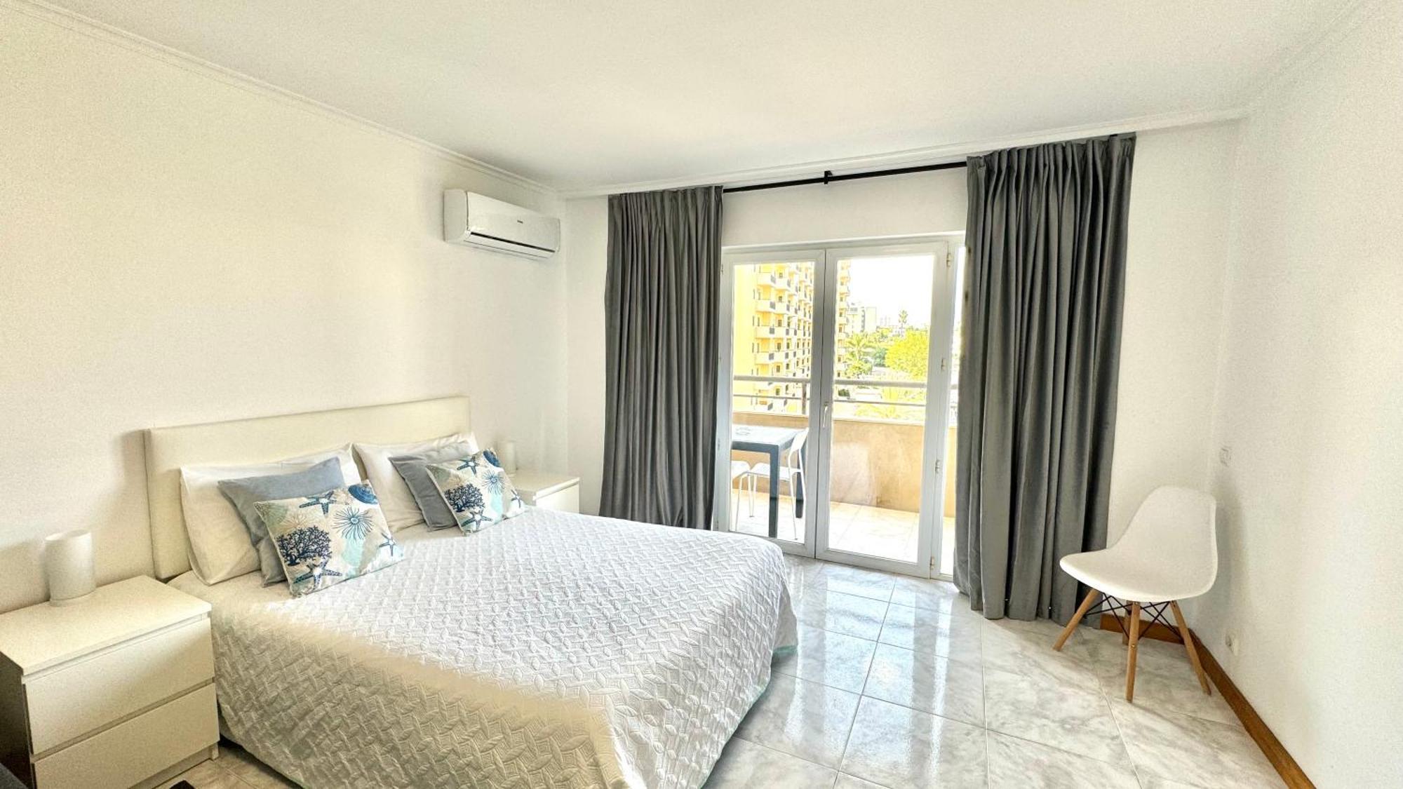Praia Da Rocha, 4ºb Jardins Da Rocha, Charming Studio, Near The Sea, By Ig Portimão Dış mekan fotoğraf